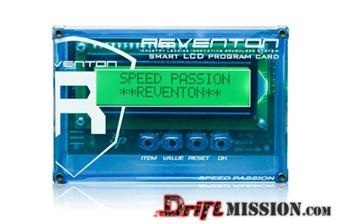 speed passion smart led program card|SPEED PASSION REVENTON SERIES USER MANUAL Pdf .